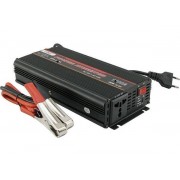 Инвертор 12V-220V 1800W UPS (бесперебойник)